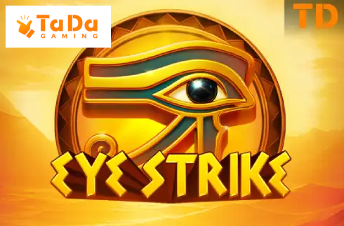 Eye Strike